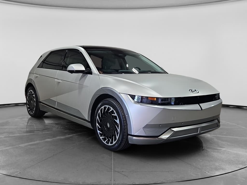 2024 Hyundai IONIQ 5 view 4