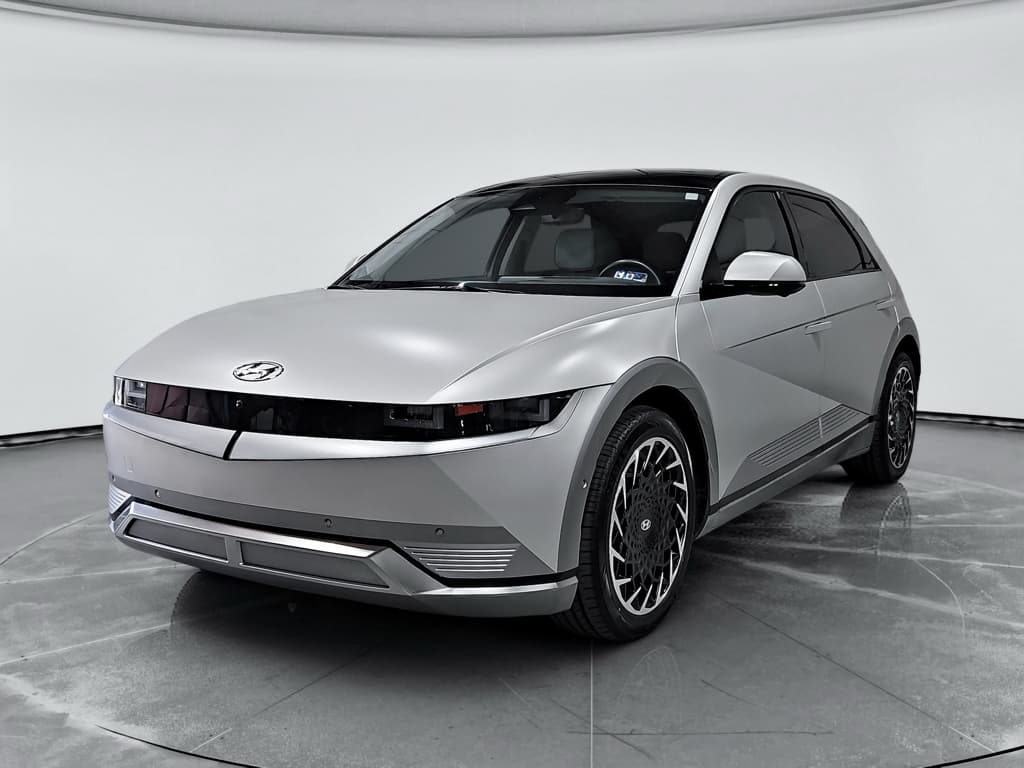 2024 Hyundai IONIQ 5