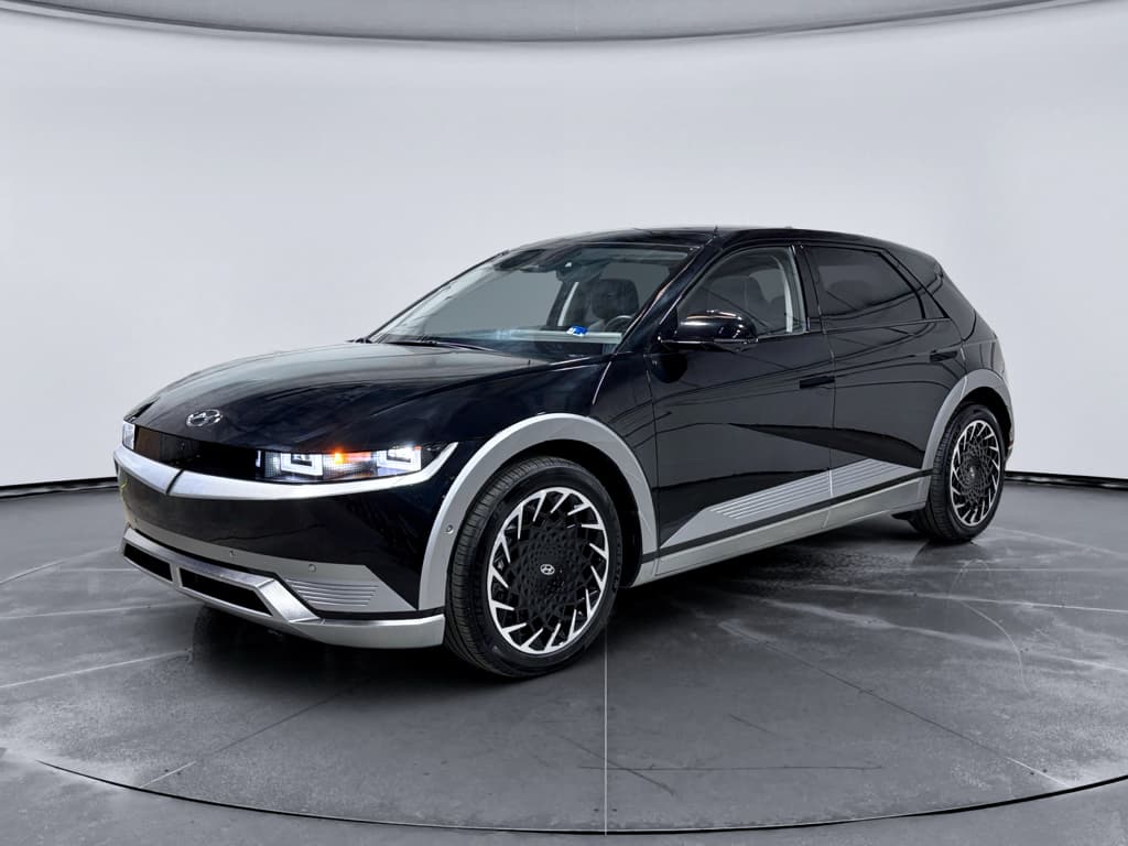 2024 Hyundai IONIQ 5