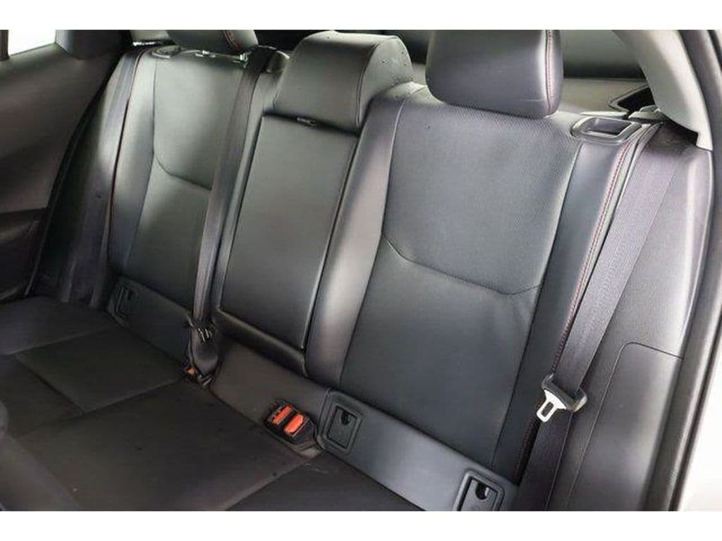 2025 Toyota Prius Prime view 17