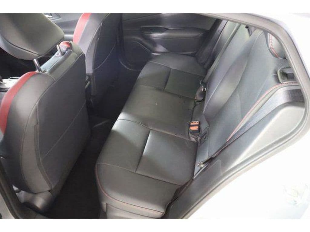 2025 Toyota Prius Prime view 18