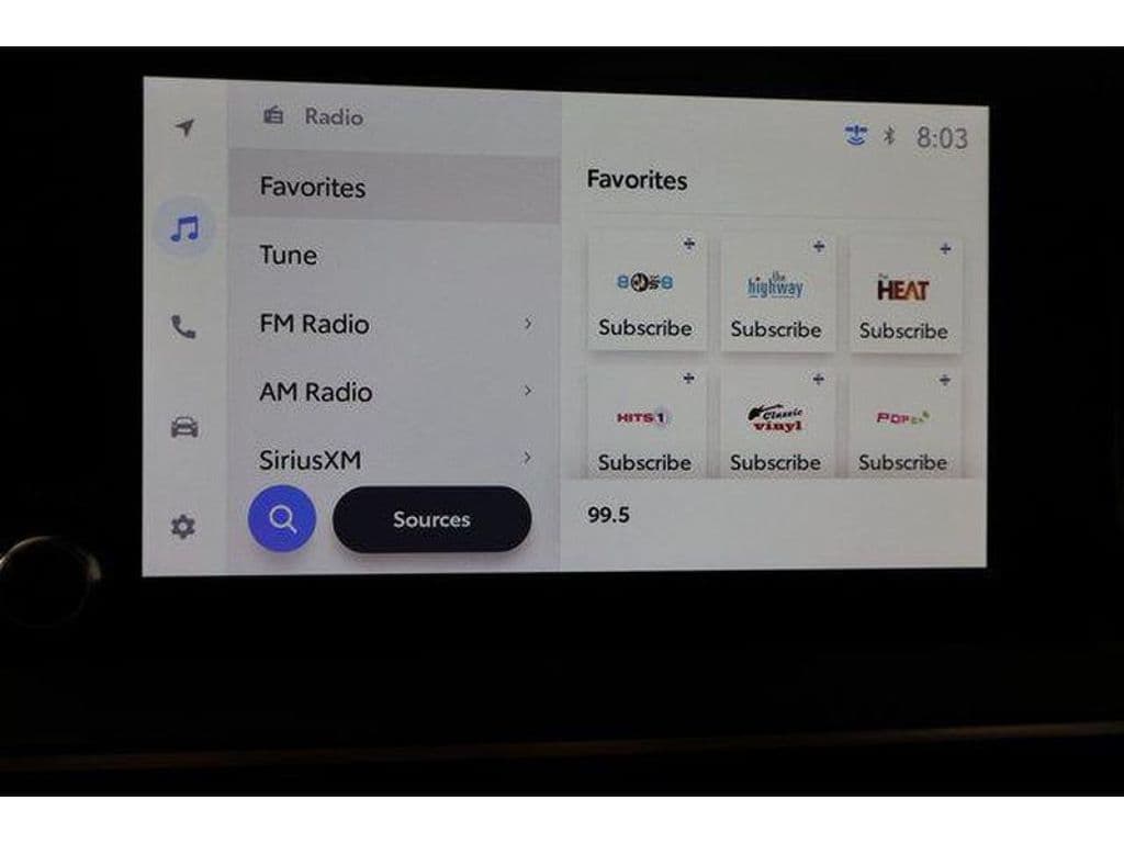 2025 Toyota Prius Prime view 26