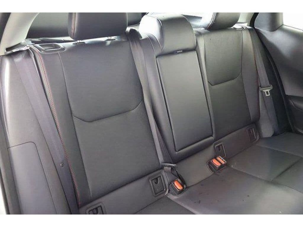 2025 Toyota Prius Prime view 10