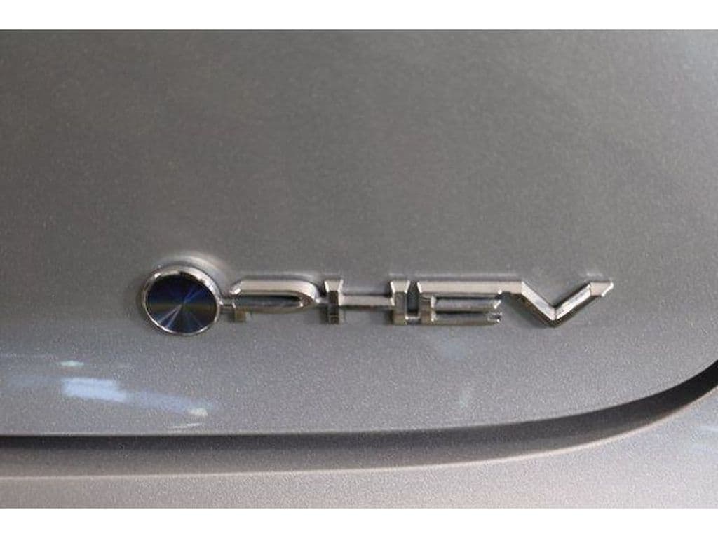 2025 Toyota Prius Prime view 12