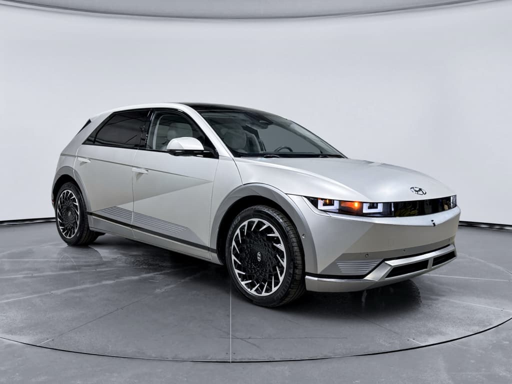 2024 Hyundai IONIQ 5 view 4