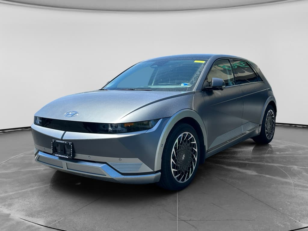 2024 Hyundai IONIQ 5