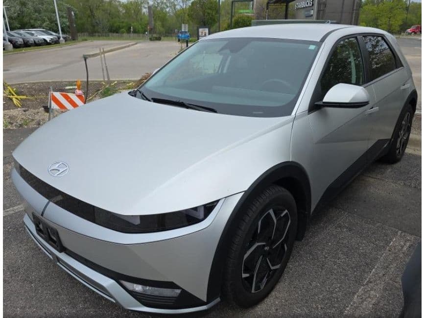 2024 Hyundai IONIQ 5