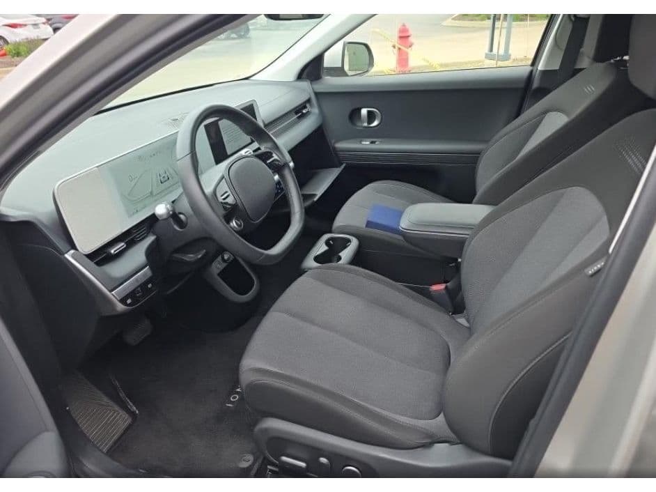 2024 Hyundai IONIQ 5 view 4