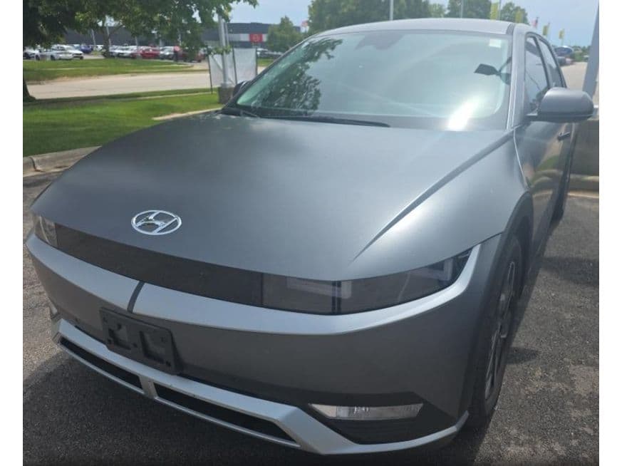 2024 Hyundai IONIQ 5