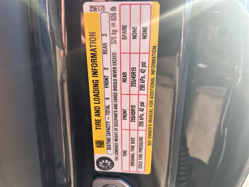 2024 Tesla Model Y view 22