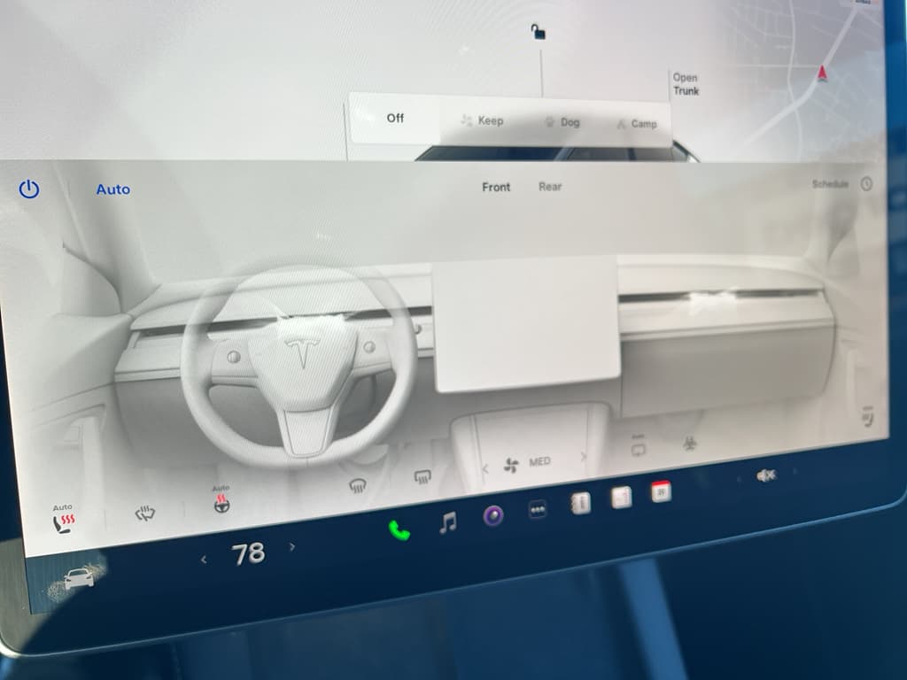 2024 Tesla Model Y view 12