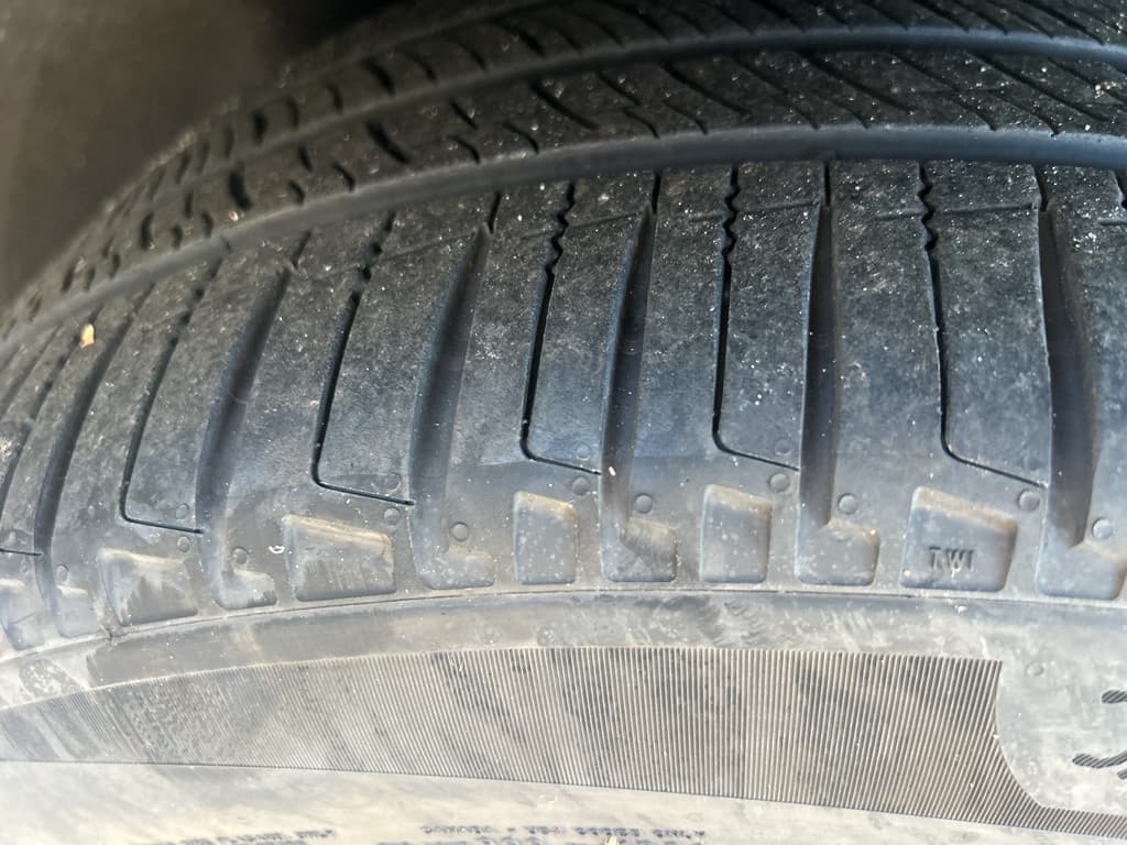 2024 Tesla Model Y view 29