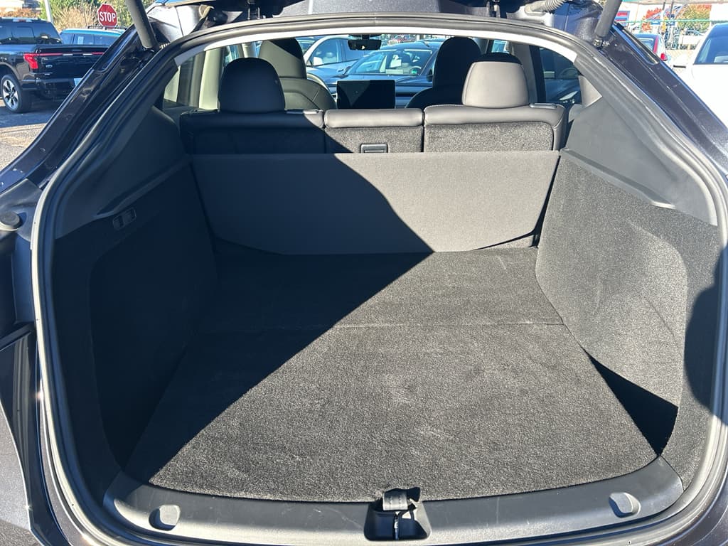 2024 Tesla Model Y view 21