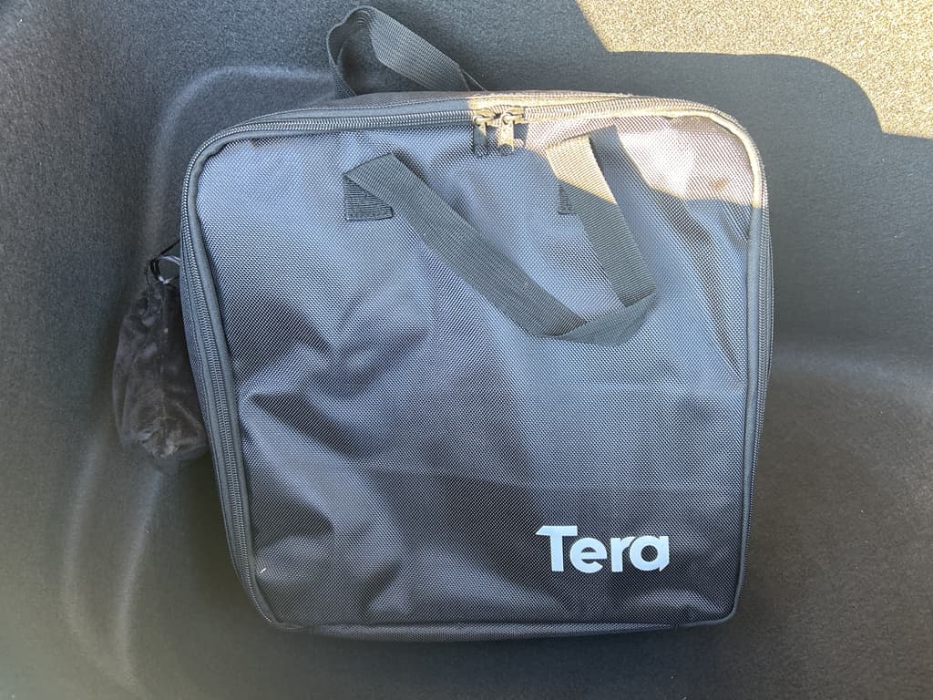 2024 Tesla Model Y view 6