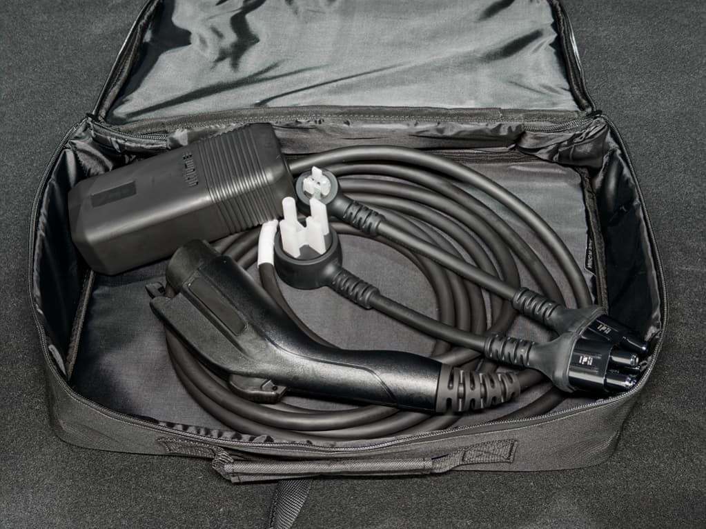 2025 Chevrolet Equinox EV view 6