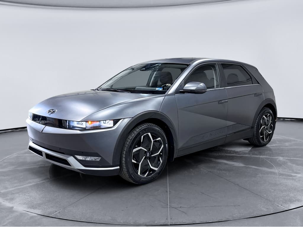 2024 Hyundai IONIQ 5