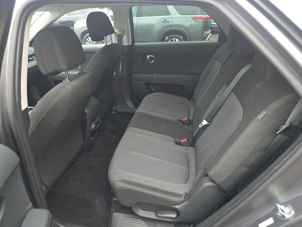2024 Hyundai IONIQ 5 view 6