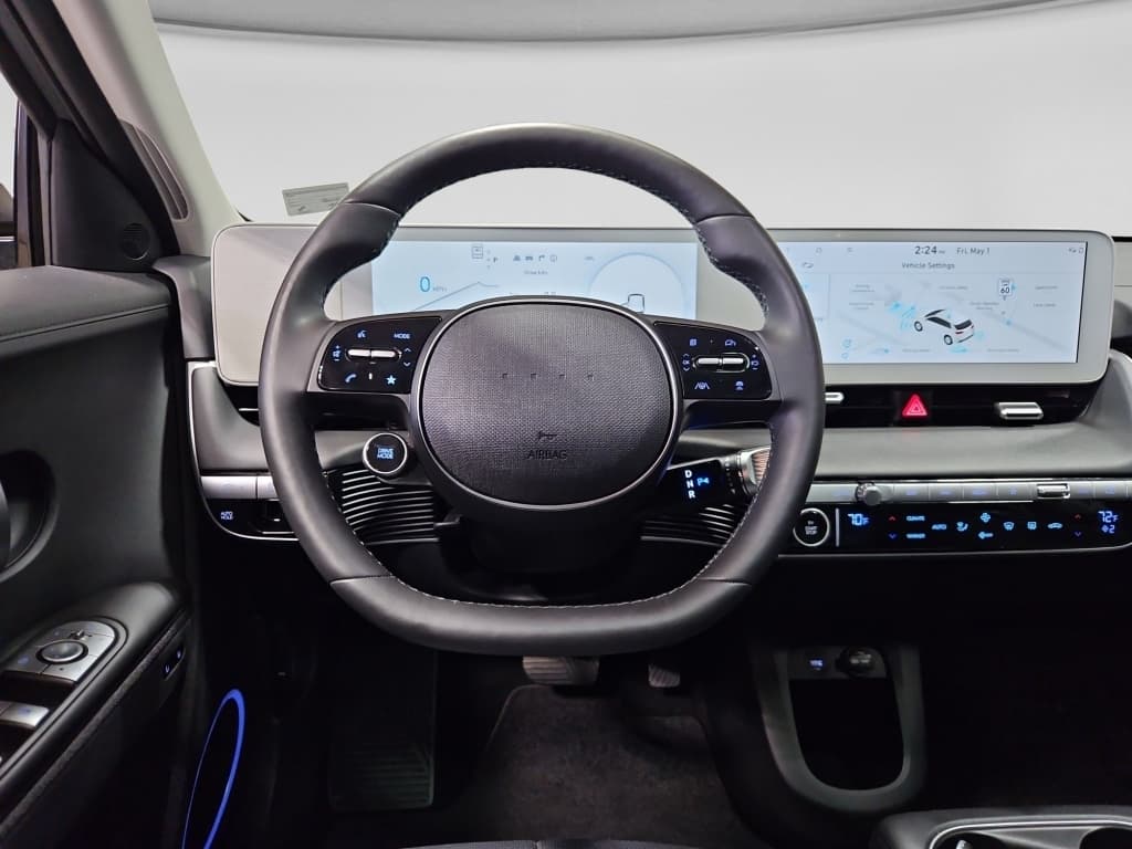 2024 Hyundai IONIQ 5 view 7