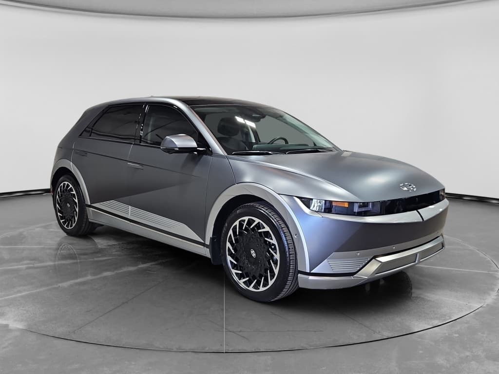 2024 Hyundai IONIQ 5 view 4