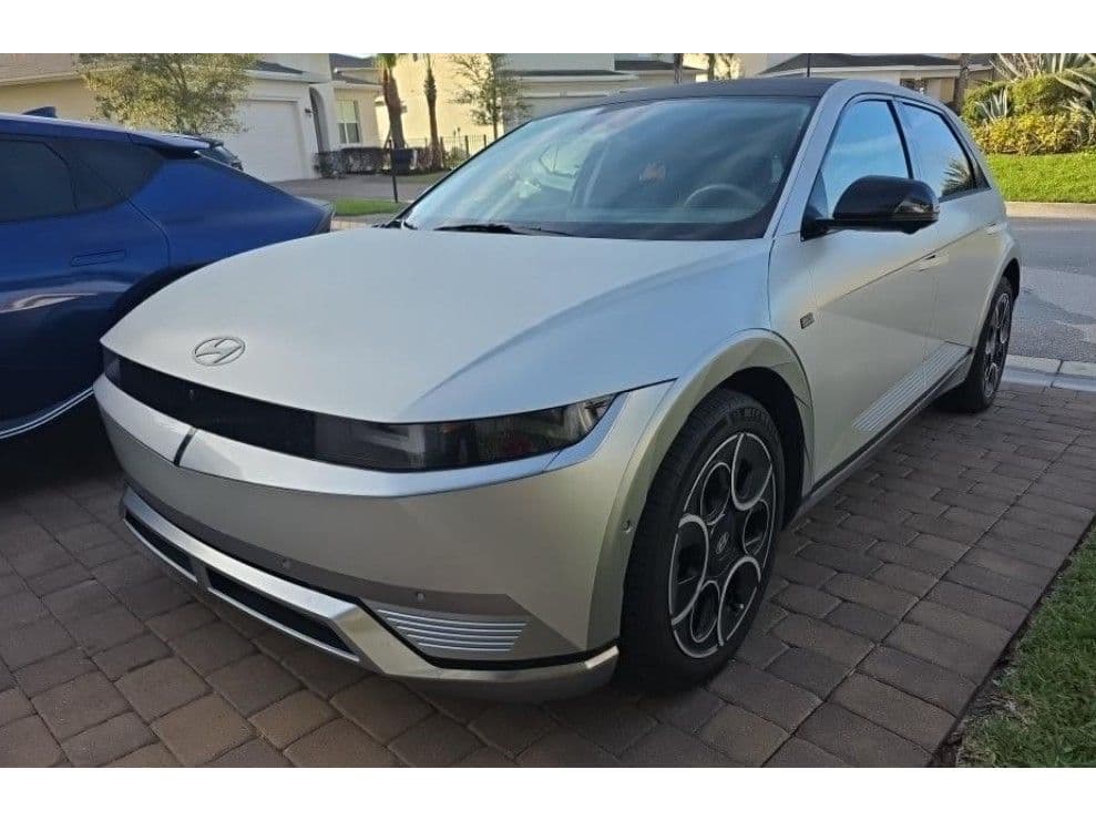 2024 Hyundai IONIQ 5