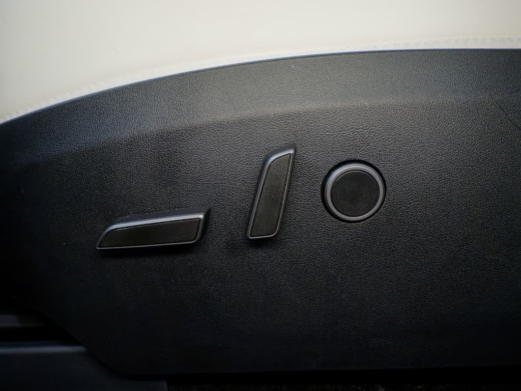 2025 Tesla Model Y view 6
