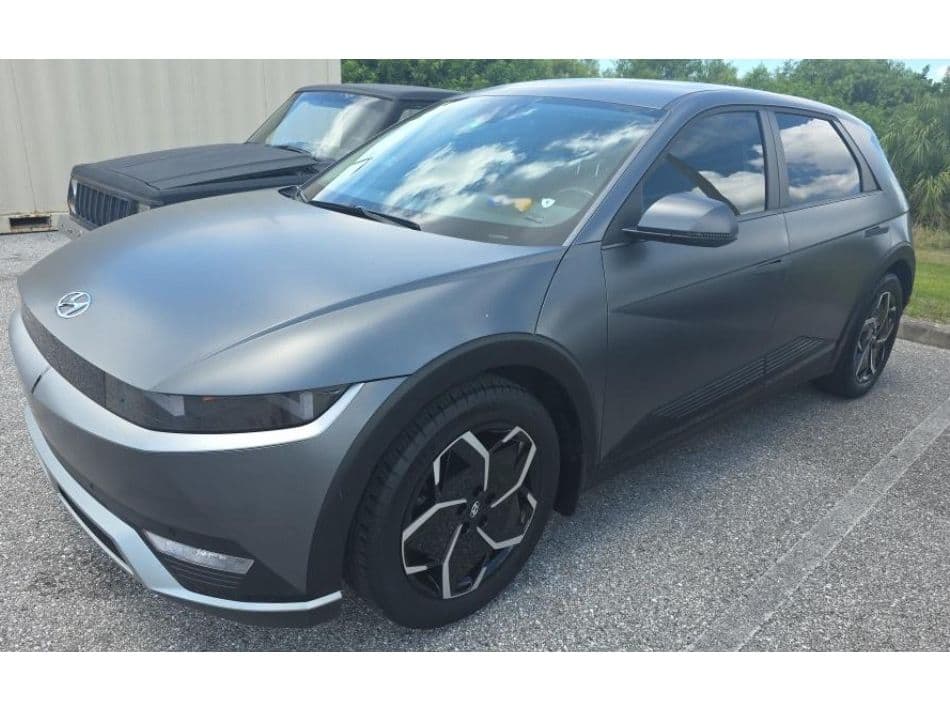 2024 Hyundai IONIQ 5