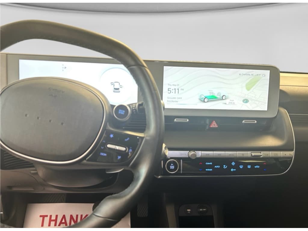 2024 Hyundai IONIQ 5 view 6