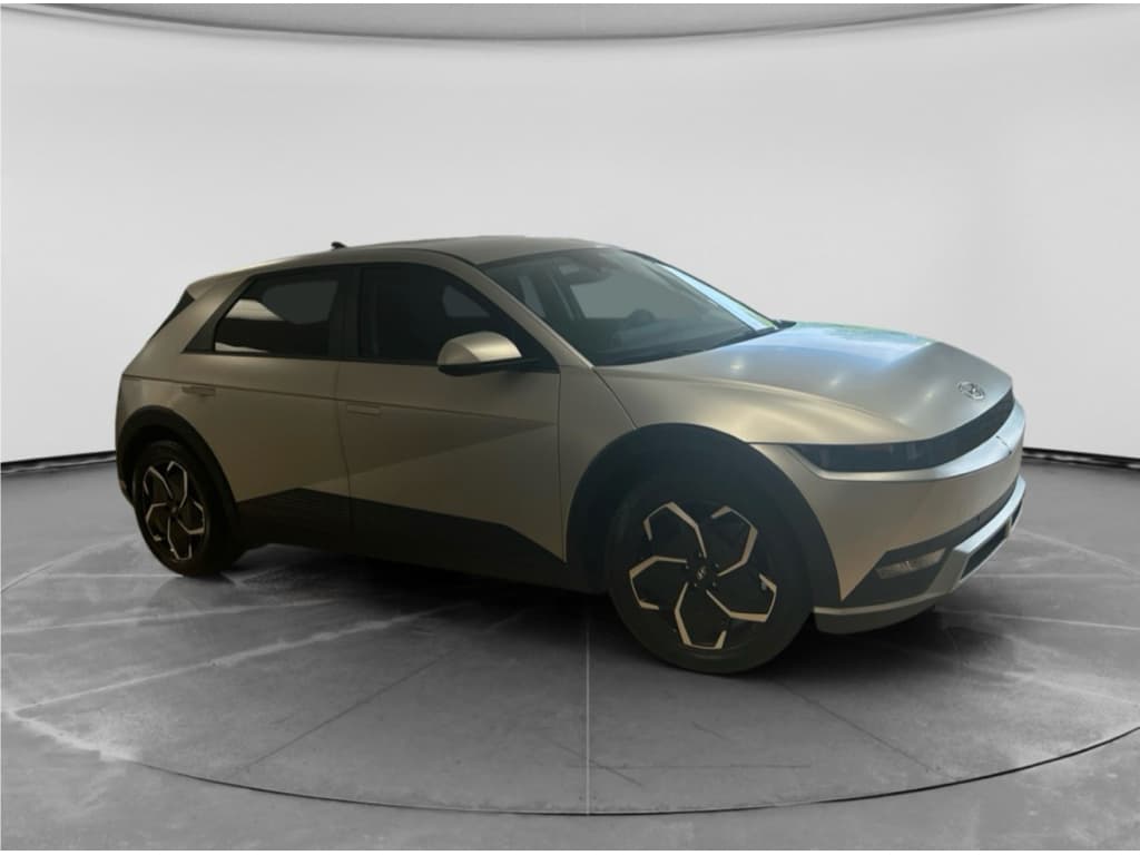 2024 Hyundai IONIQ 5 view 3