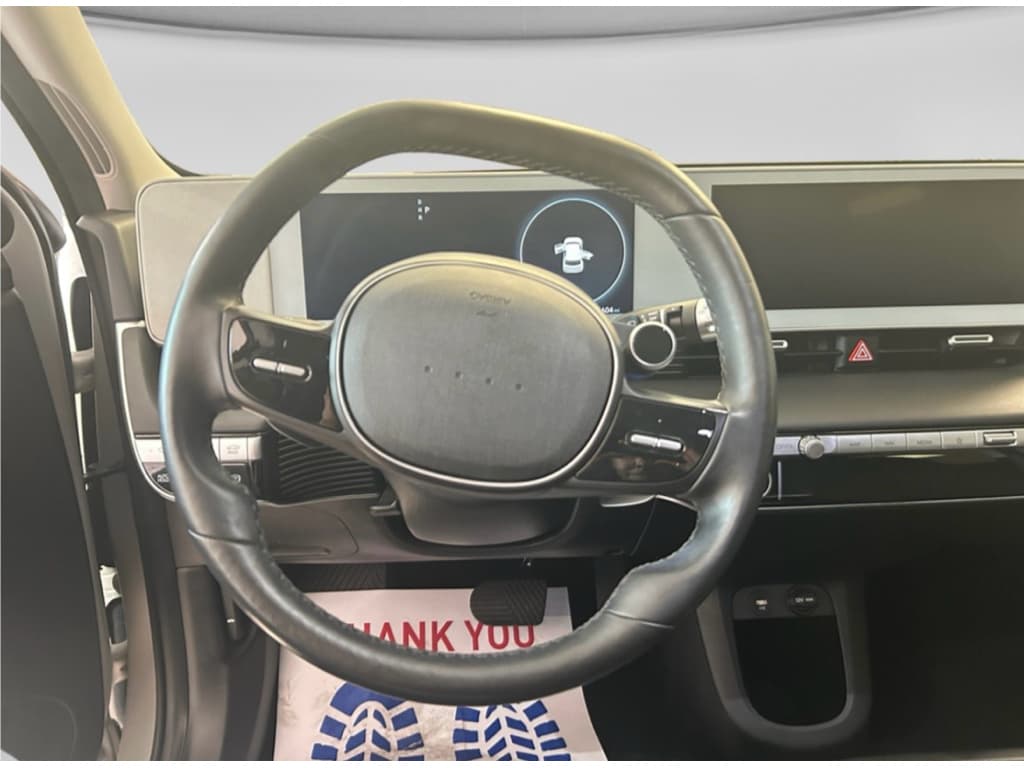 2024 Hyundai IONIQ 5 view 5