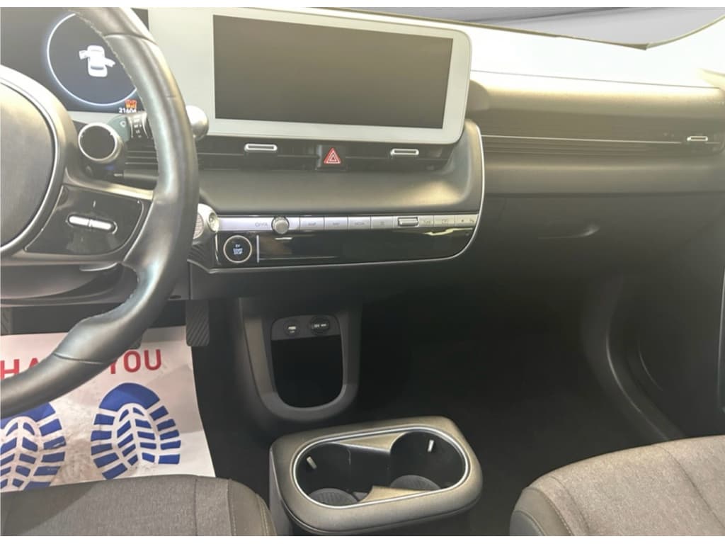 2024 Hyundai IONIQ 5 view 7