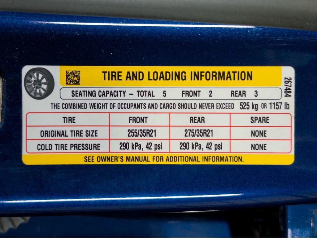 2021 Tesla Model Y view 30