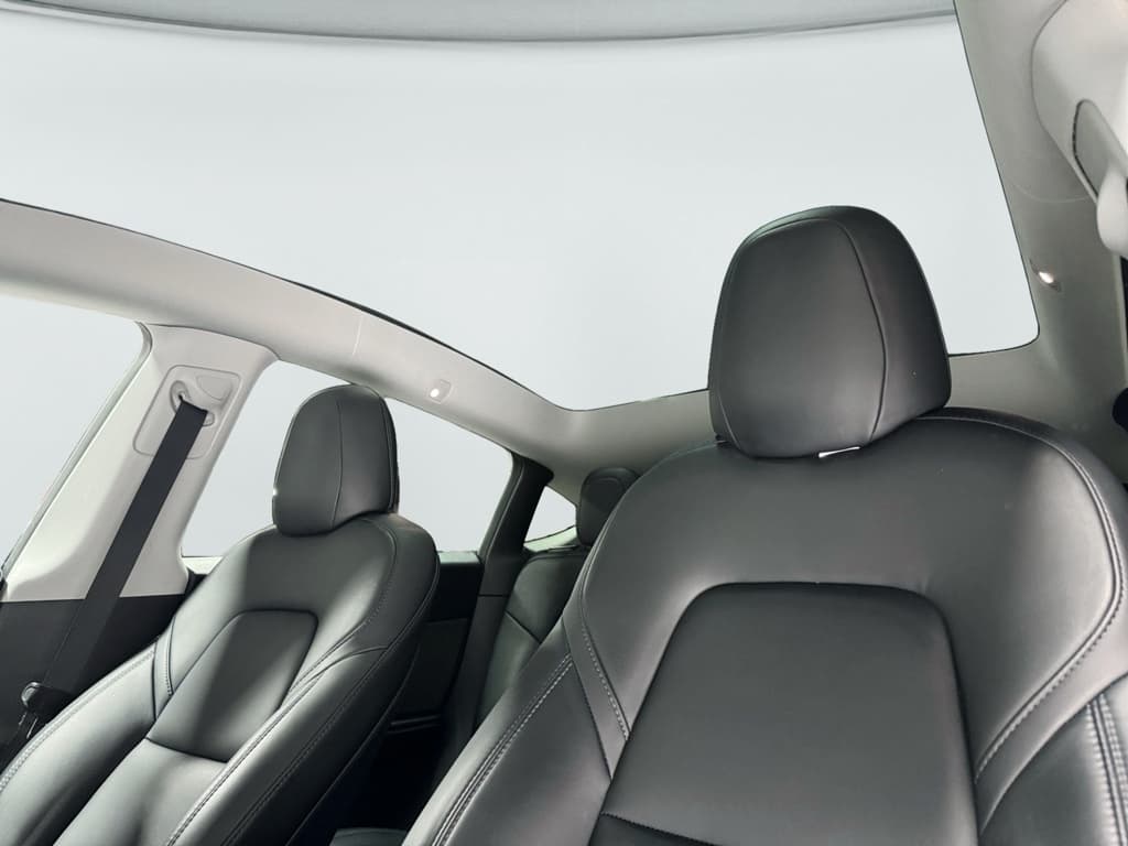 2021 Tesla Model Y view 24