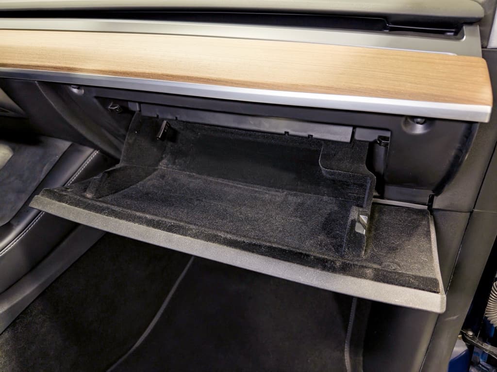 2021 Tesla Model Y view 20