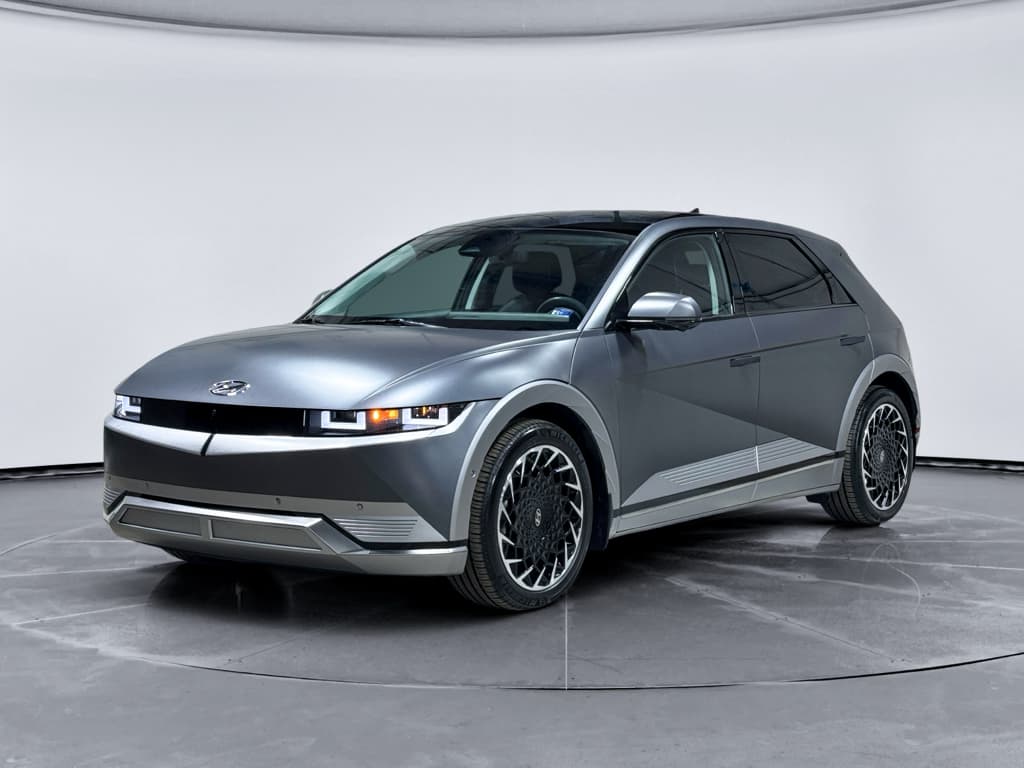 2024 Hyundai IONIQ 5