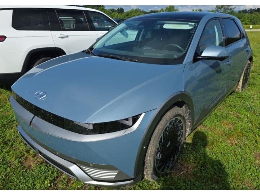 2024 Hyundai IONIQ 5