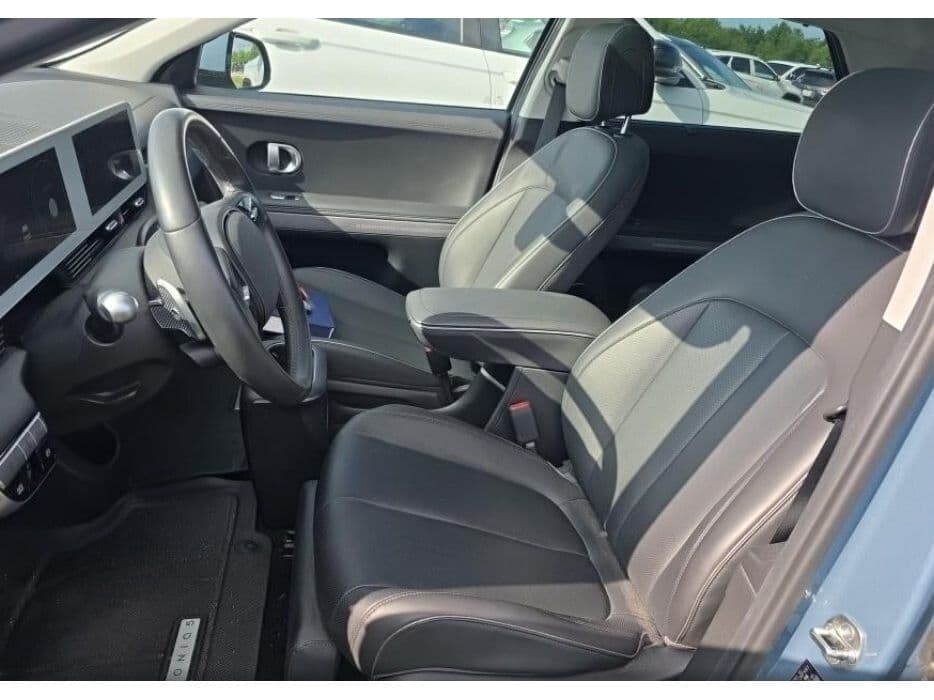 2024 Hyundai IONIQ 5 view 5