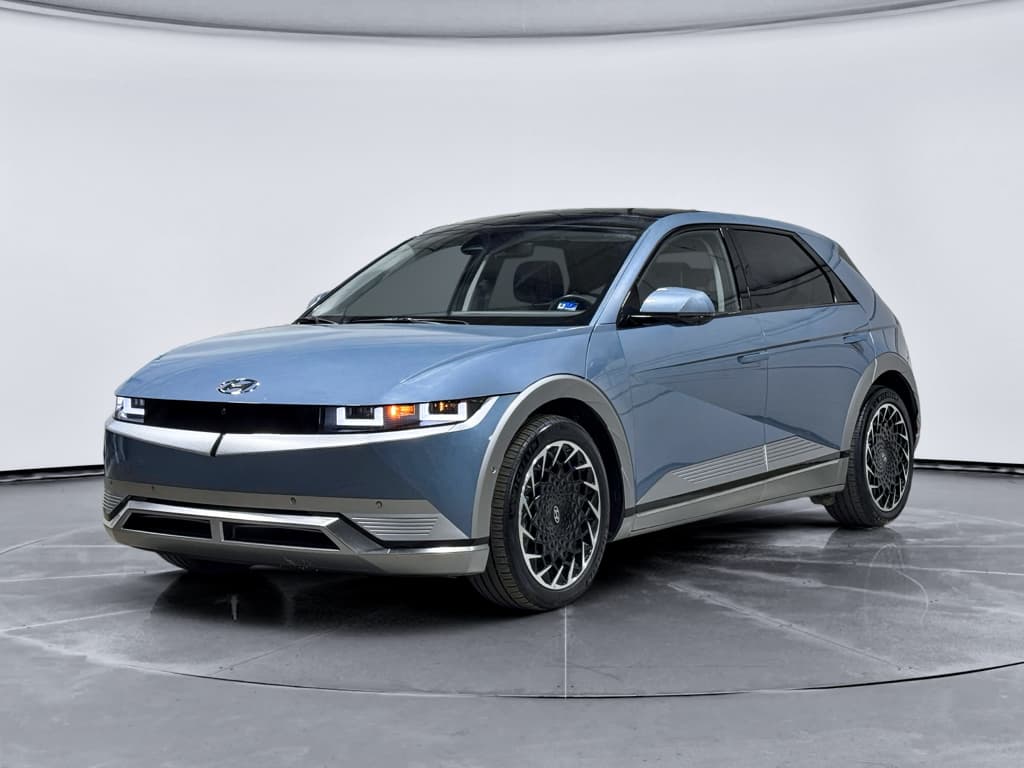 2024 Hyundai IONIQ 5
