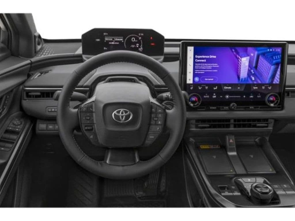 2026 Toyota bZ view 6