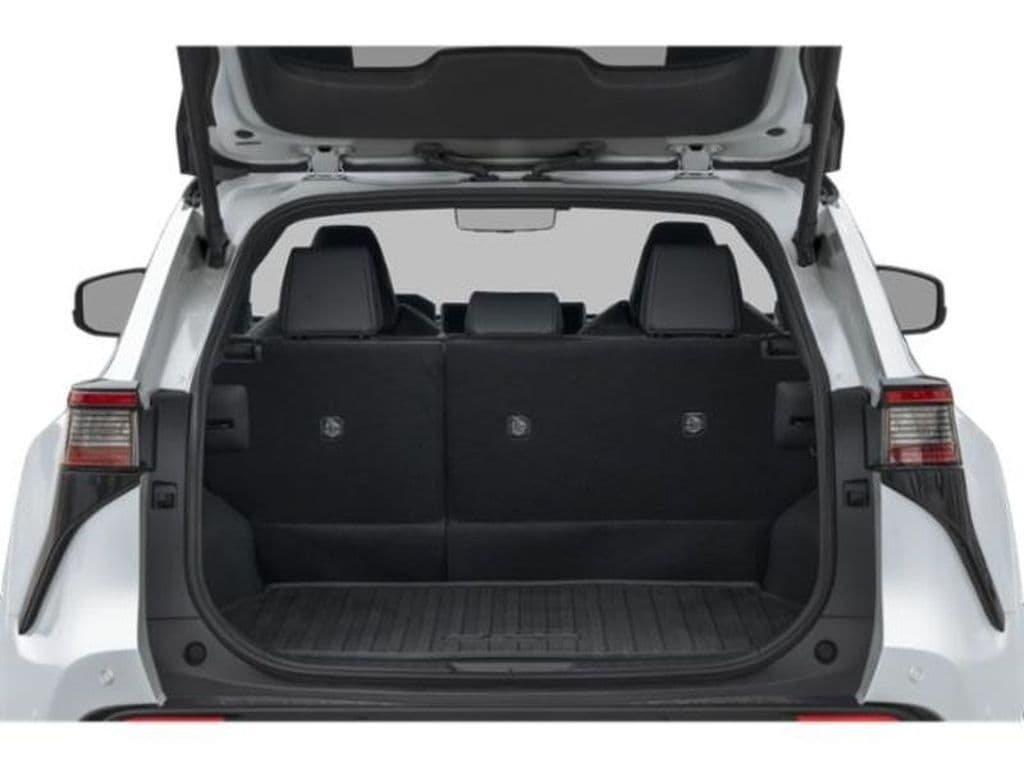 2026 Toyota bZ view 7