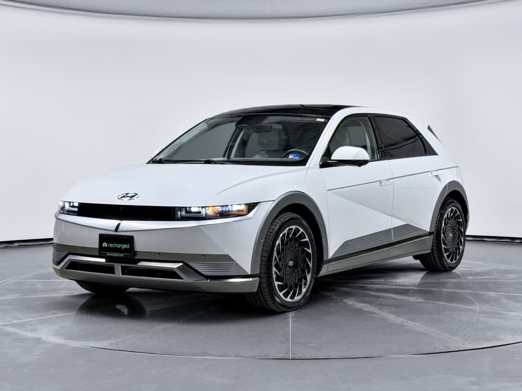 2024 Hyundai IONIQ 5