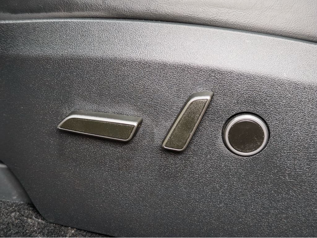 2025 Tesla Model Y view 6