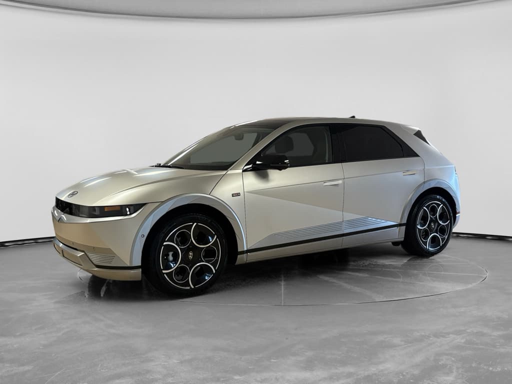2024 Hyundai IONIQ 5