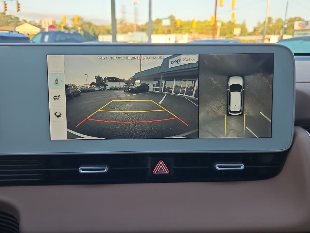 2024 Hyundai IONIQ 5 view 16