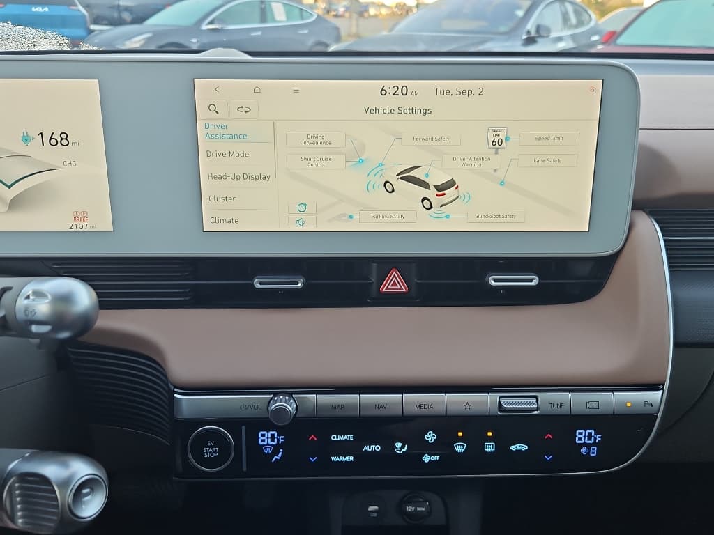 2024 Hyundai IONIQ 5 view 14
