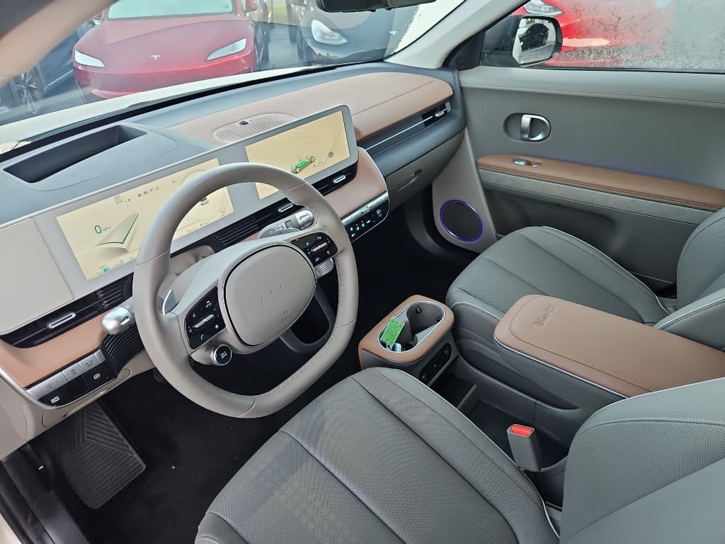 2024 Hyundai IONIQ 5 view 20