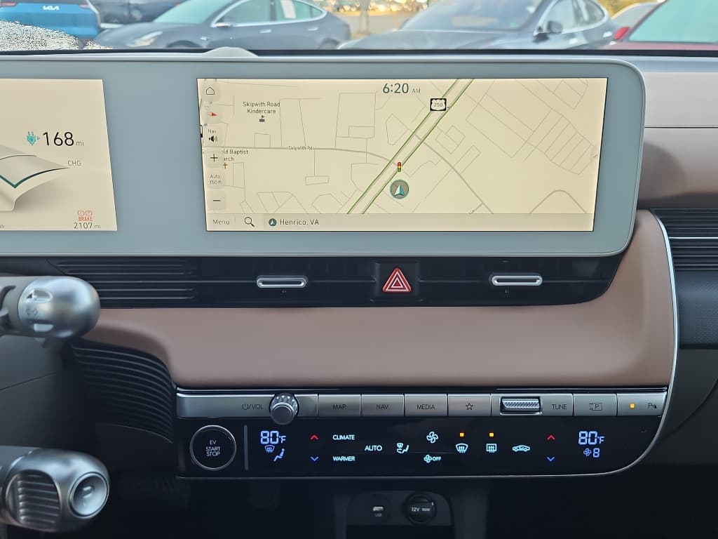 2024 Hyundai IONIQ 5 view 13