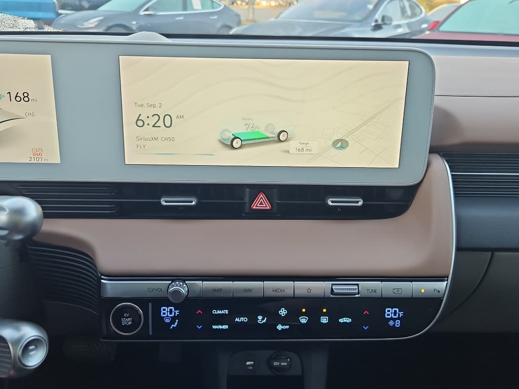 2024 Hyundai IONIQ 5 view 10