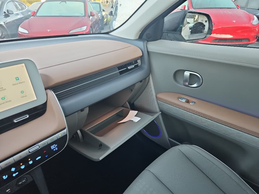 2024 Hyundai IONIQ 5 view 22