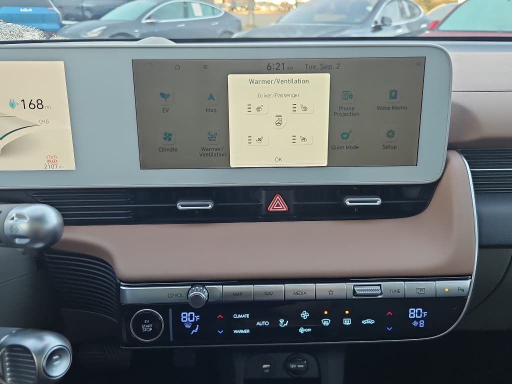 2024 Hyundai IONIQ 5 view 15