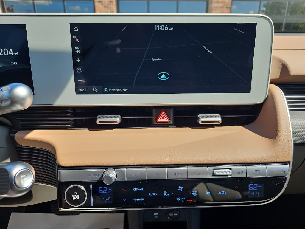 2024 Hyundai IONIQ 5 view 14